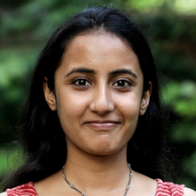 Priya Poddar | Delhi | Outreach | Program coordinator, Anubhuti & Workshops