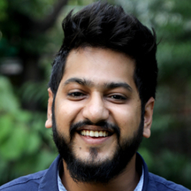 Mrinal Sony | Delhi | Outreach | Program manager, India Heritage Walks