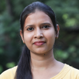 Laxmi | Delhi | Admin | Accounts assistant