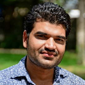 Mahesh Yadav | Delhi | Tech | Technical consultant