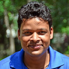 Girish Kumar | Delhi | Tech | IT assistant