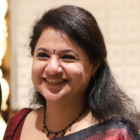 Lovleen Banga | Delhi | Content | Consultant publisher