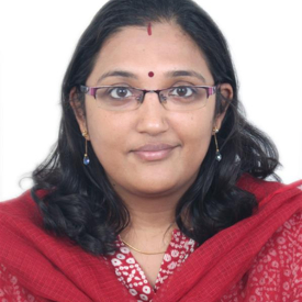 Resmi Kakkat | Kochi | Admin | Outreach & Office coordinator