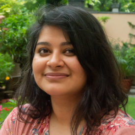 Rachna Pande | Bangaluru | Tech | Head, Technology