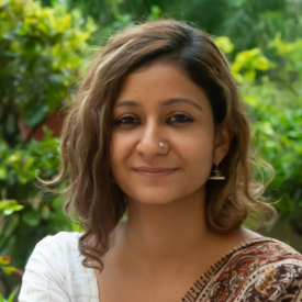 Ajeya Vajpayee | Delhi | Projects | Researcher, Chhattisgarh documentation project
