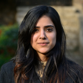 Aastha Soni | Delhi | Outreach | Program coordinator, Museums of India