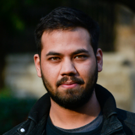 Manan Kapoor | Delhi | Content | Assistant editor, Saha Sutra