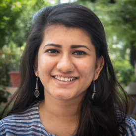 Subhashree Rath | Delhi | Content | Assistant archivist
