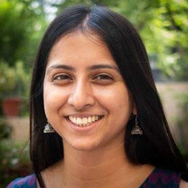 Madhurima Chaudhuri | Delhi | Content | Assistant commissioning editor