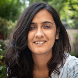 Nemisha Kawaatra | Delhi | Content | Assistant commissioning editor