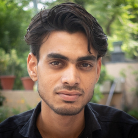 Mohammad Taufeek | Delhi | Admin | Office assistant