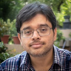 Abhinav Gupta | Delhi | Outreach | Head, Museums of India