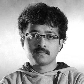 Indranil Bhoumik