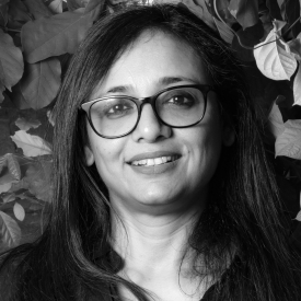 Jayati Saha
