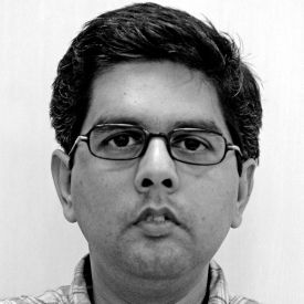 Sudipto Das