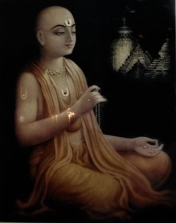 Chaitanya Mahaprabhu, Indian Saint and reformer
