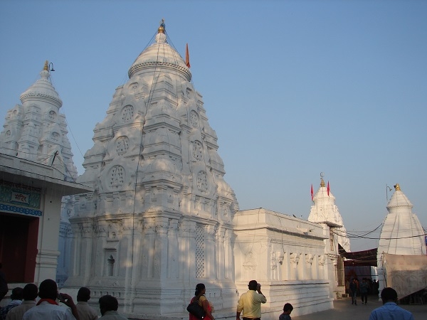 Rajeevlochan Temple 