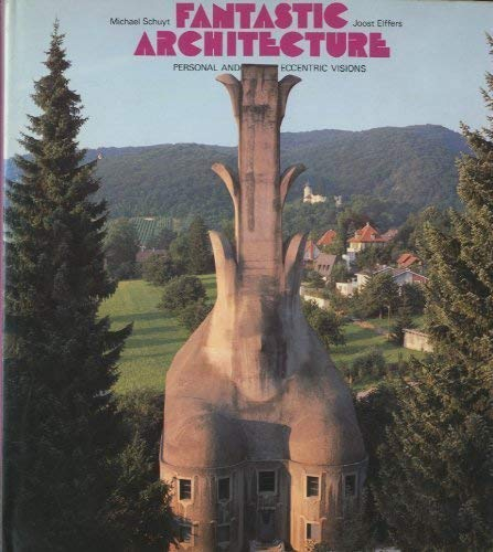 Fantastic Architecture book