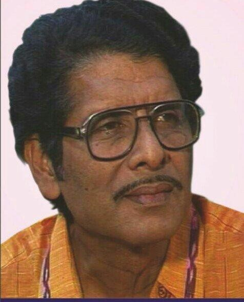 Akshaya Mohanty: The Odia Ghazal Writer | Sahapedia