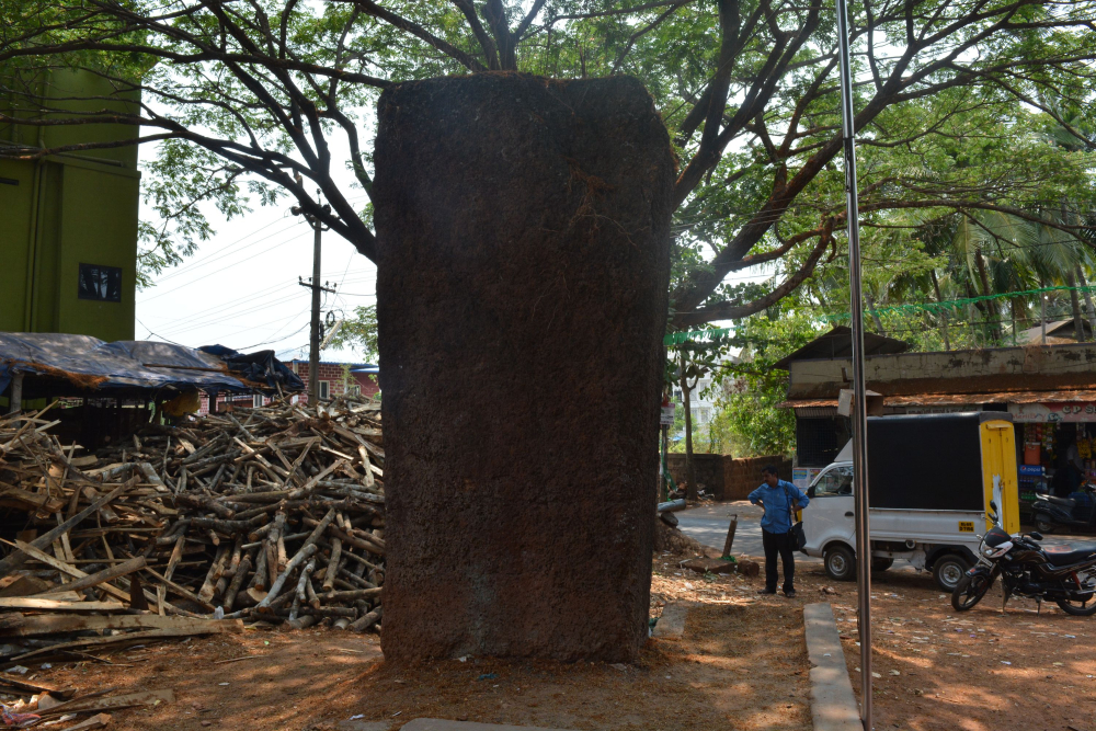 Menhir, Kuthukal, Malappuram