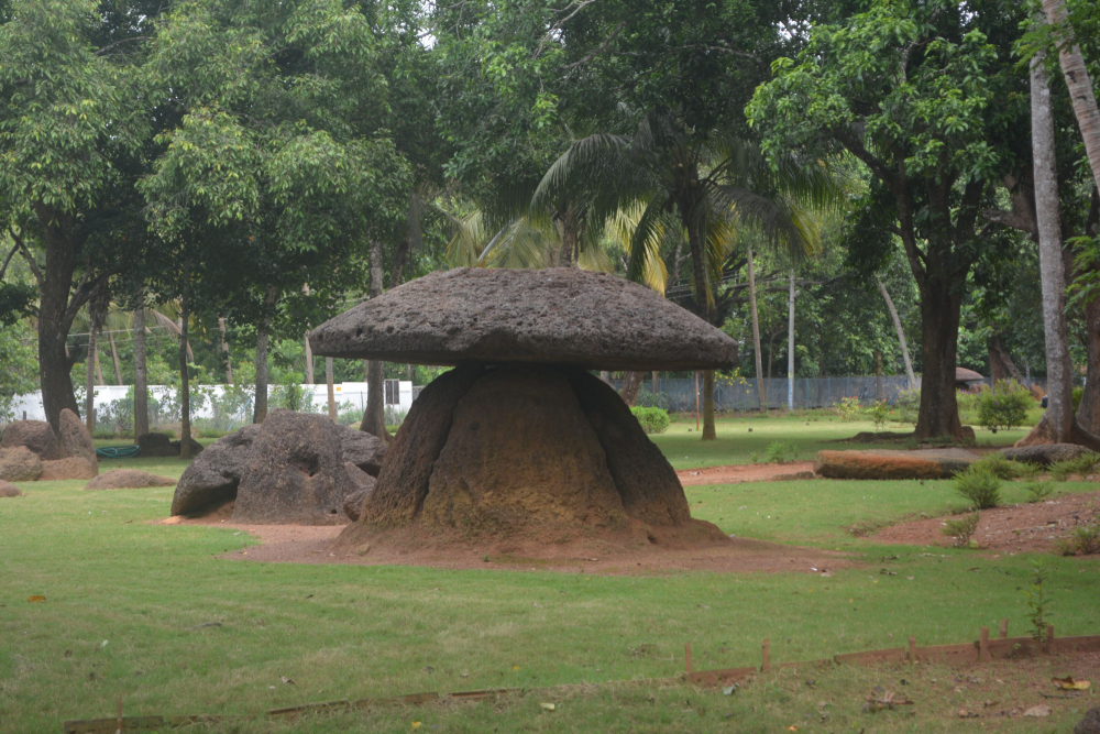 Kudakkal, Cheramanangad, Thrissur district