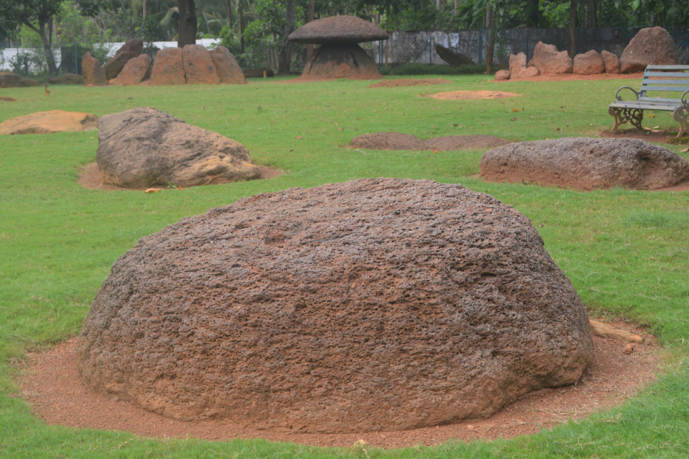 Topikkal, Cheramanangad, Thrissur District