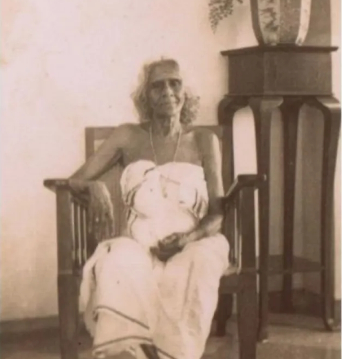 Mangala Bayi, Courtesy: https://vc.bridgew.edu/cgi/viewcontent.cgi?article=1911&context=jiws