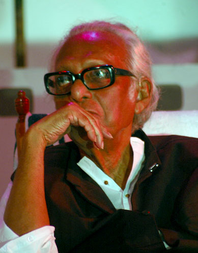 Mrinal Sen, Bengali Fimmaker, Bhuvan Shome