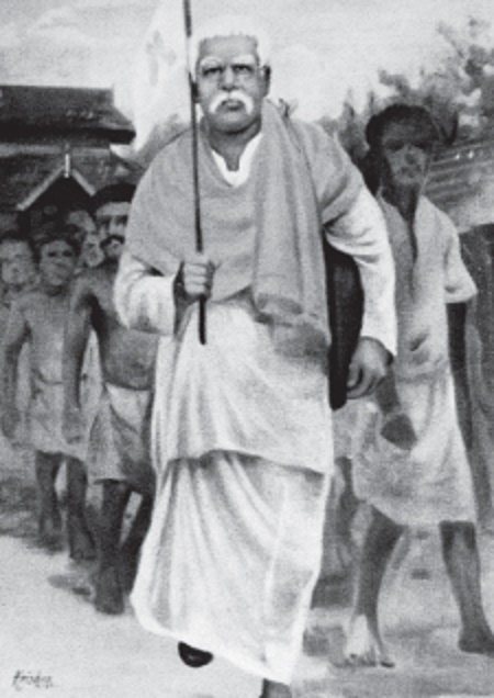 Periyar, ev ramasamy, Courtesy: Wikimedia Commons