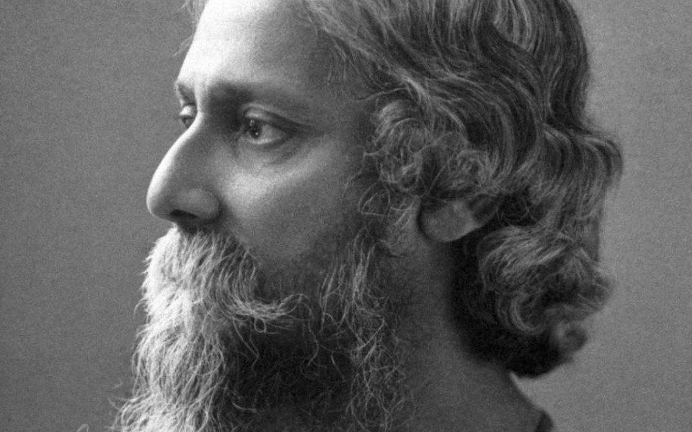 Rabindranath Tagore, Tagore, Hindu Marriage