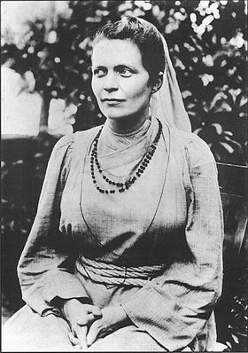 Sister Nivedita, Swami Vivekananda, Swami Vivekananda and Women, Vivekananda on Womanhood, Vivekananda on Woman empowerment