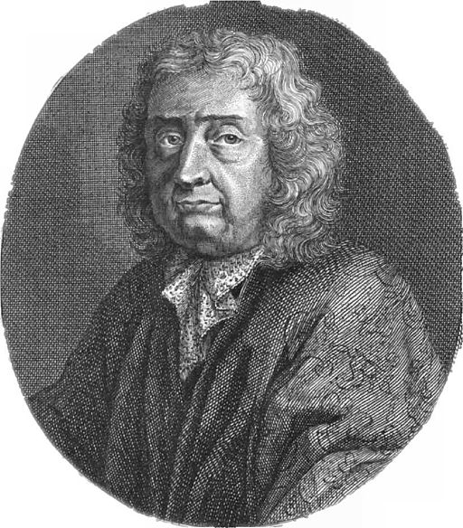Jean Baptiste Tavernier, French Jeweller