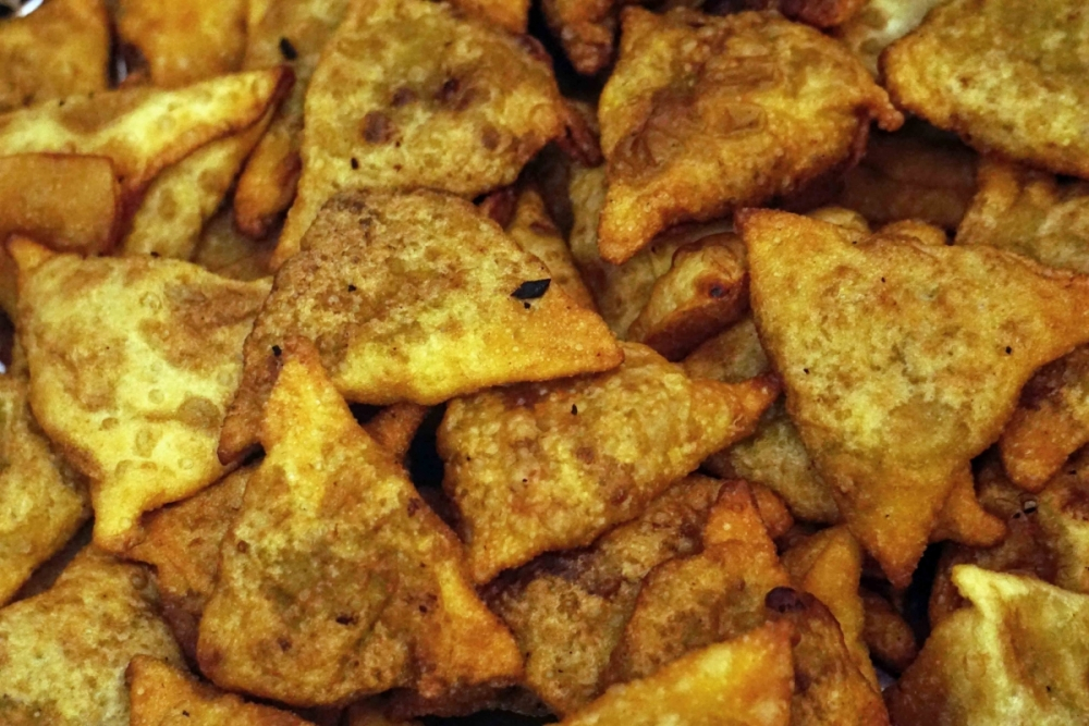 Roti Vattiyathu