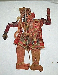 Hanuman