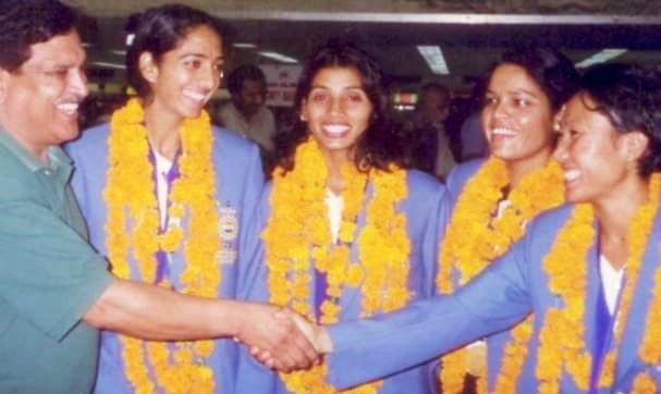 pritam rani siwach, Indian hockey, chak de india