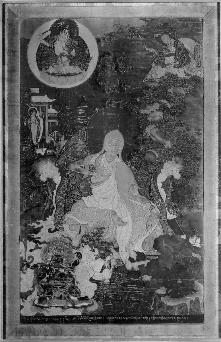 sakya pandita