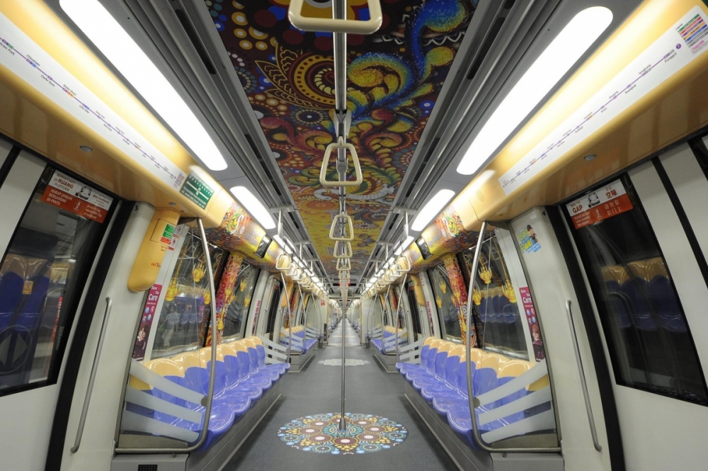 Diwali, diwali singapore, deepavali singapore metro