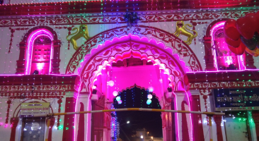 Bastar Dussehra | Sahapedia