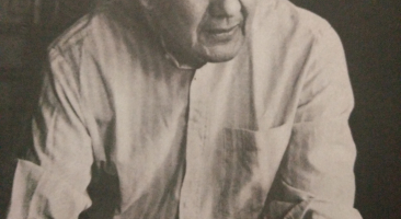 S.H. Raza | Sahapedia