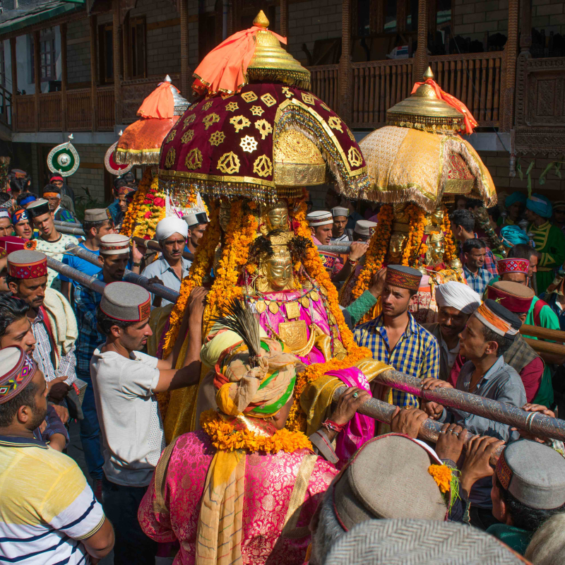 Kullu Dussehra Of Himachal Pradesh Sahapedia kullu-dussehra-of-himachal-pradesh-sahapedia
