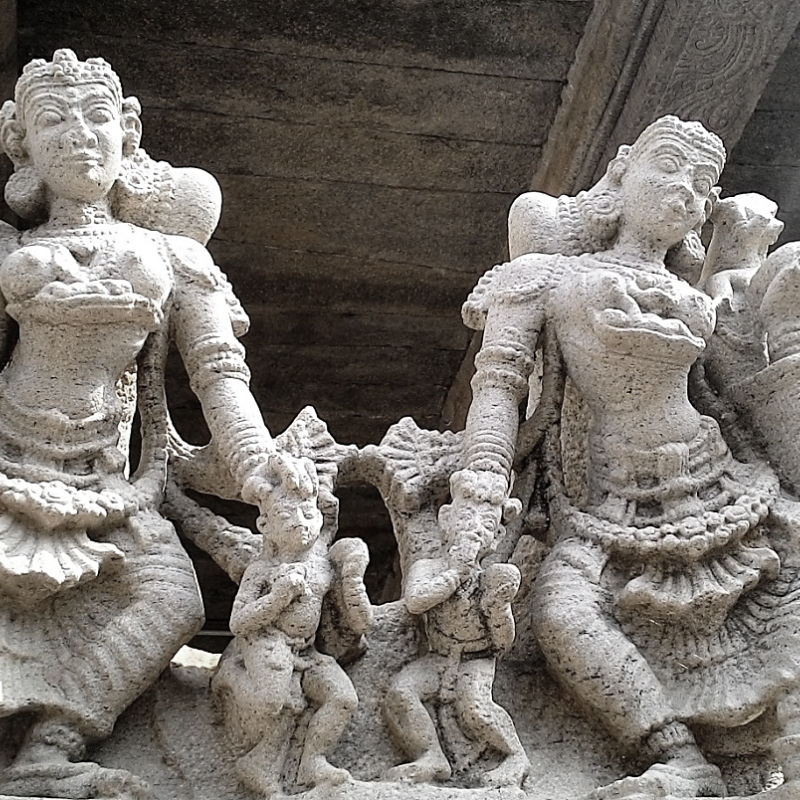 The Kuravars As Hill Forest People In Historical Aesthetic Imagination Sahapedia The Kuravars As Hill Forest People In Historical Aesthetic Imagination Sahapedia