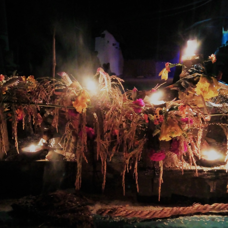 Devari Celebration in Chhattisgarh