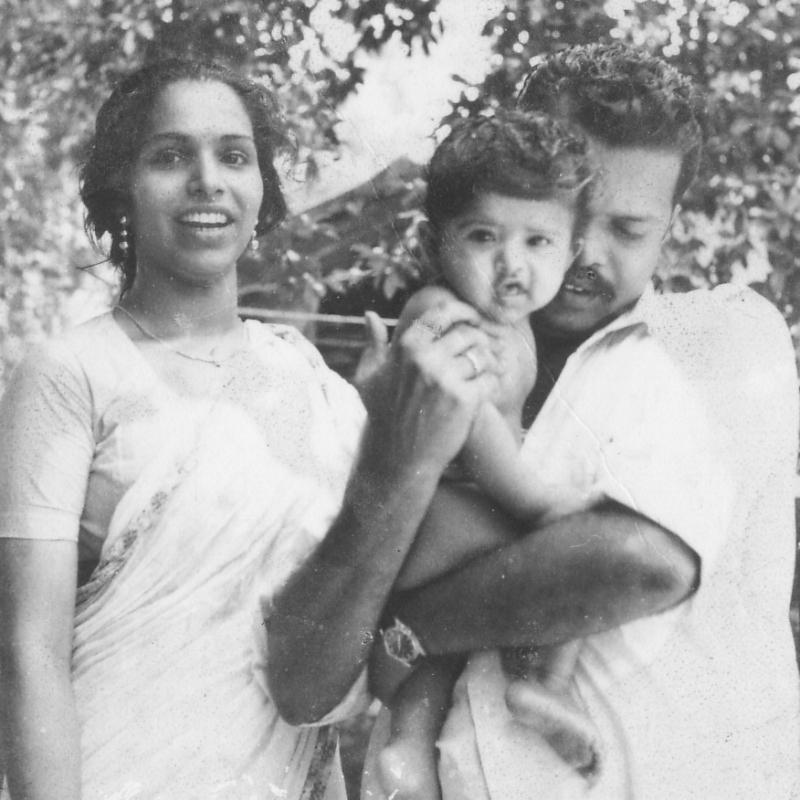 Aravindan – A Scriptless Creative Film Director | Sahapedia Aravindan – A Scriptless Creative Film Director | Sahapedia