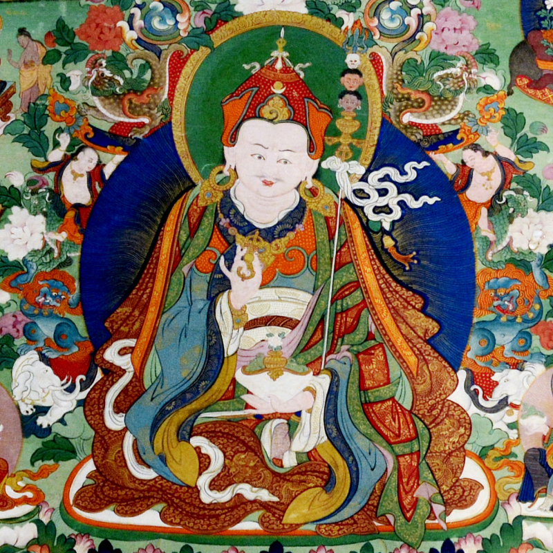 vajrayana