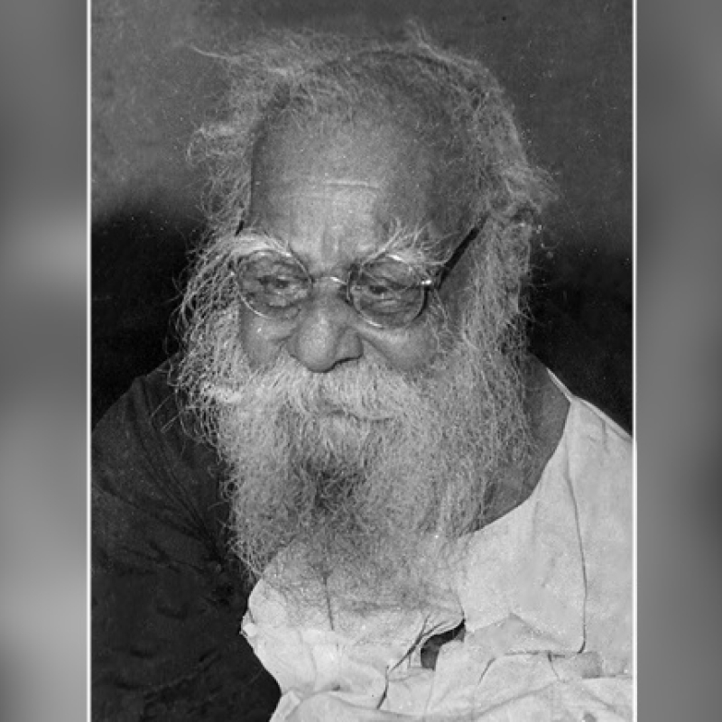 Periyar E.V. Ramasamy: Mapping His Political and Social Legacy | Sahapedia