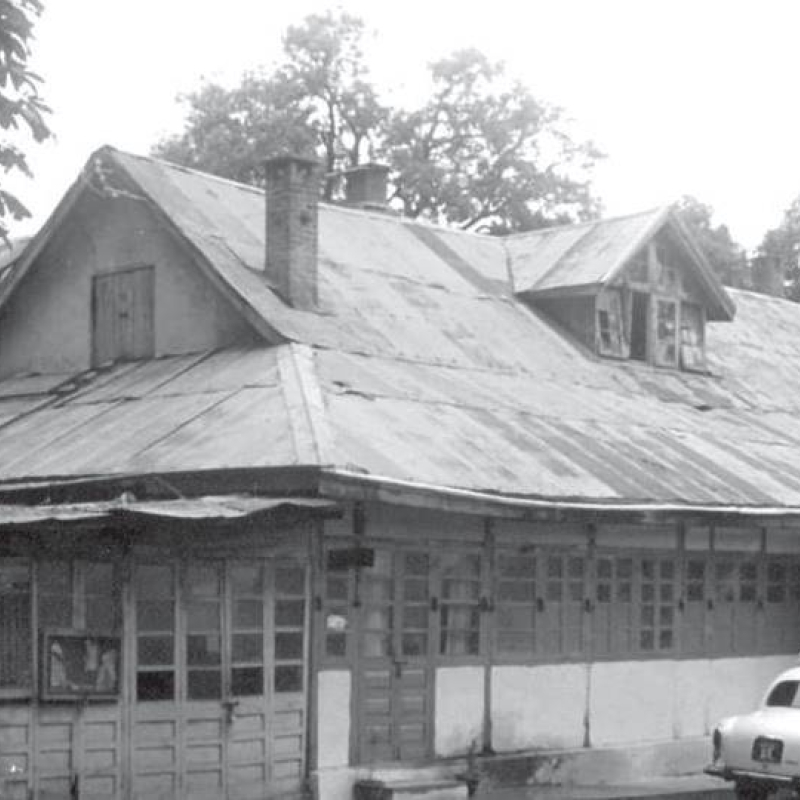 Government School of Art and Craft, Shimla