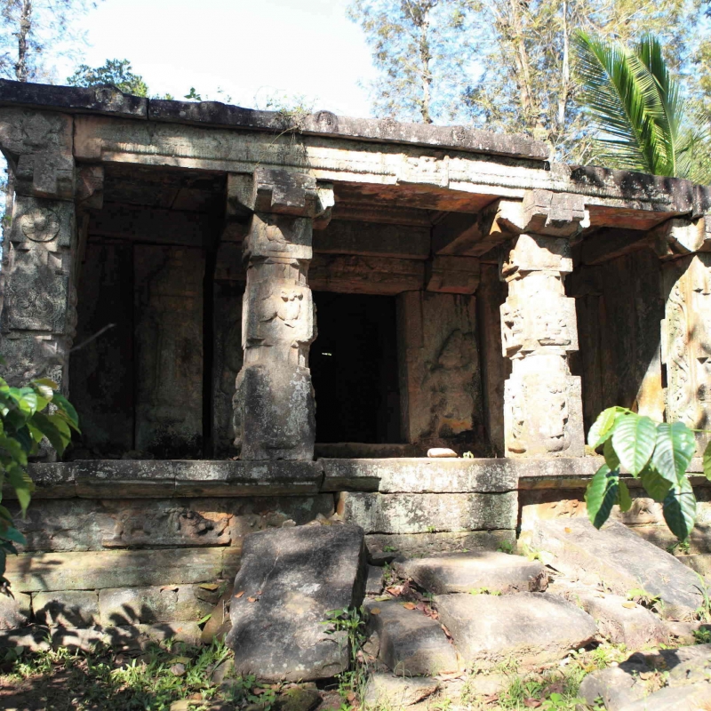 Jainism in Kerala: A Historical Perspective | Sahapedia