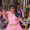 Pandvani Performer Prabha Yadav and group