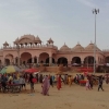 Gogaji Temple in Rajasthan (Courtesy: Dr Satpal Singh)