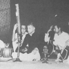 Famous Sarangi Players: What Musician Remembers, by Joep Bor